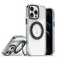 Magnetic 360 Degree Rotating Holder Phone Case, For iPhone 13 Pro, For iPhone 12 / 12 Pro, For iPhone 12 Pro Max, For iPhone 11
