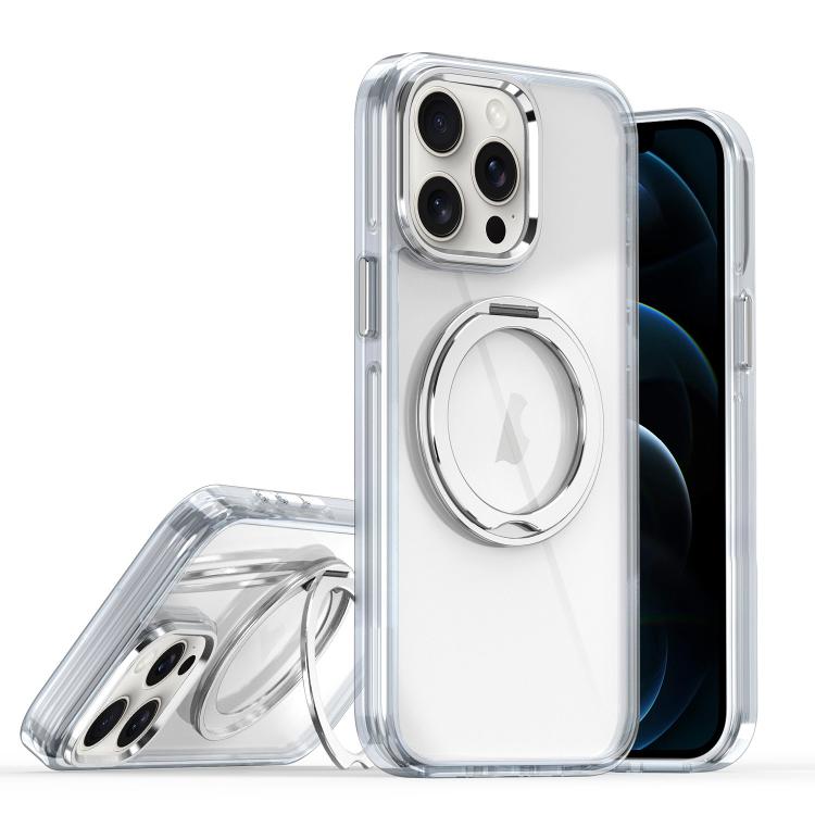 Magnetic 360 Degree Rotating Holder Phone Case, For iPhone 13 Pro, For iPhone 12 / 12 Pro, For iPhone 12 Pro Max, For iPhone 11