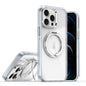 Magnetic 360 Degree Rotating Holder Phone Case, For iPhone 13 Pro, For iPhone 12 / 12 Pro, For iPhone 12 Pro Max, For iPhone 11