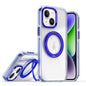 Magnetic 360 Degree Rotating Holder Phone Case, For iPhone 14 / 13, For iPhone 14 Pro, For iPhone 14 Pro Max, For iPhone 13 Pro Max