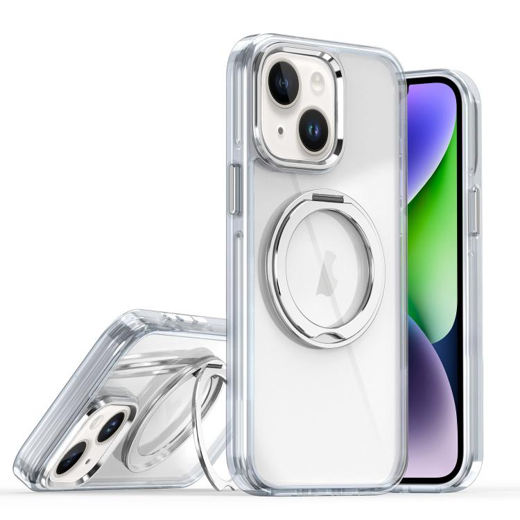Magnetic 360 Degree Rotating Holder Phone Case, For iPhone 14 / 13, For iPhone 14 Pro, For iPhone 14 Pro Max, For iPhone 13 Pro Max