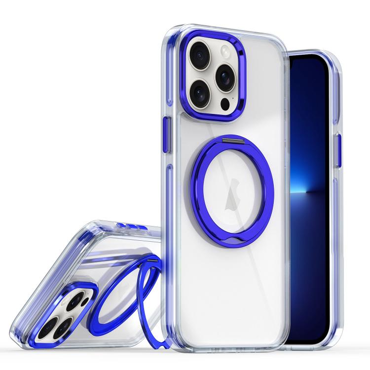 Magnetic 360 Degree Rotating Holder Phone Case, For iPhone 13 Pro, For iPhone 12 / 12 Pro, For iPhone 12 Pro Max, For iPhone 11