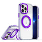 Magnetic 360 Degree Rotating Holder Phone Case, For iPhone 13 Pro, For iPhone 12 / 12 Pro, For iPhone 12 Pro Max, For iPhone 11