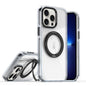 Magnetic 360 Degree Rotating Holder Phone Case, For iPhone 13 Pro, For iPhone 12 / 12 Pro, For iPhone 12 Pro Max, For iPhone 11