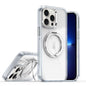Magnetic 360 Degree Rotating Holder Phone Case, For iPhone 13 Pro, For iPhone 12 / 12 Pro, For iPhone 12 Pro Max, For iPhone 11