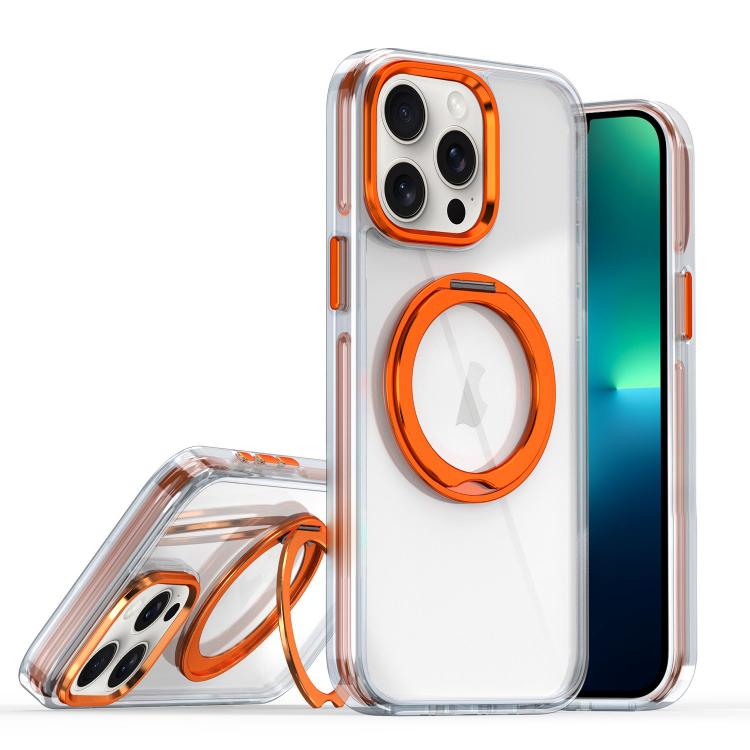 Magnetic 360 Degree Rotating Holder Phone Case, For iPhone 14 / 13, For iPhone 14 Pro, For iPhone 14 Pro Max, For iPhone 13 Pro Max