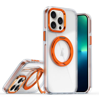 Magnetic 360 Degree Rotating Holder Phone Case, For iPhone 14 / 13, For iPhone 14 Pro, For iPhone 14 Pro Max, For iPhone 13 Pro Max