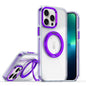 Magnetic 360 Degree Rotating Holder Phone Case, For iPhone 14 / 13, For iPhone 14 Pro, For iPhone 14 Pro Max, For iPhone 13 Pro Max
