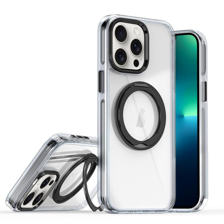 Magnetic 360 Degree Rotating Holder Phone Case, For iPhone 14 / 13, For iPhone 14 Pro, For iPhone 14 Pro Max, For iPhone 13 Pro Max