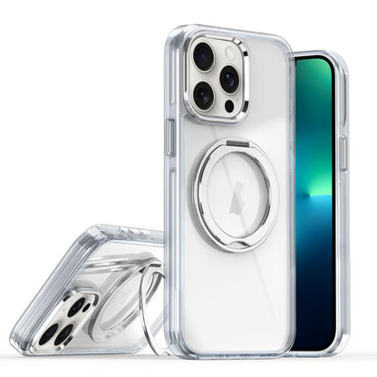 Magnetic 360 Degree Rotating Holder Phone Case, For iPhone 14 / 13, For iPhone 14 Pro, For iPhone 14 Pro Max, For iPhone 13 Pro Max