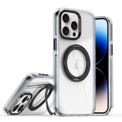 Magnetic 360 Degree Rotating Holder Phone Case, For iPhone 14 / 13, For iPhone 14 Pro, For iPhone 14 Pro Max, For iPhone 13 Pro Max