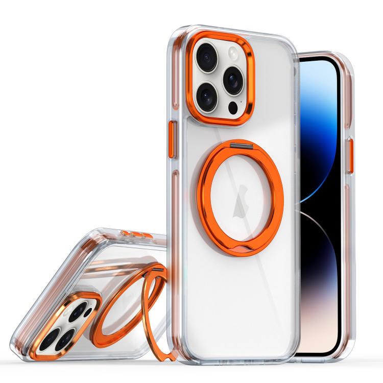 Magnetic 360 Degree Rotating Holder Phone Case, For iPhone 14 / 13, For iPhone 14 Pro, For iPhone 14 Pro Max, For iPhone 13 Pro Max