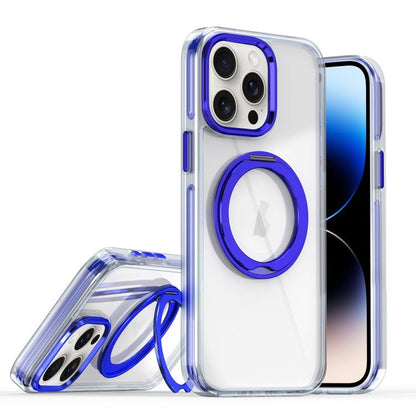 Magnetic 360 Degree Rotating Holder Phone Case, For iPhone 14 / 13, For iPhone 14 Pro, For iPhone 14 Pro Max, For iPhone 13 Pro Max