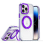 Magnetic 360 Degree Rotating Holder Phone Case, For iPhone 14 / 13, For iPhone 14 Pro, For iPhone 14 Pro Max, For iPhone 13 Pro Max