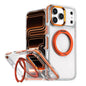 Magnetic 360 Degree Rotating Holder Phone Case, For iPhone 17 Pro Max, For iPhone 17 Pro, For iPhone 17, For iPhone 16 Pro Max