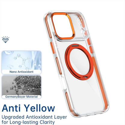 Magnetic 360 Degree Rotating Holder Phone Case, For iPhone 16 Pro, For iPhone 16 Plus, For iPhone 16, For iPhone 15 Pro Max
