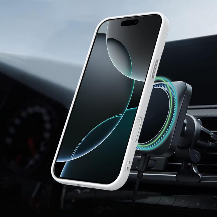 Gen1.5 Pivot Ring Holder TPU Hybrid PC Phone Case, For iPhone 16 Pro, For iPhone 16 Plus, For iPhone 16