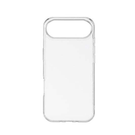 JOYROOM Skin Feel Series TPU+PC Phone Case, For iPhone Air