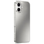 Metal Frame Micro-frosted Back Panel Phone Case, For iPhone 17 Pro Max, For iPhone 17 Pro, For iPhone 17, For iPhone Air, For iPhone 16 Pro Max, For iPhone 16 Pro, For iPhone 15 Pro Max, For iPhone 15 Pro