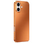 Metal Frame Micro-frosted Back Panel Phone Case, For iPhone 17 Pro Max, For iPhone 17 Pro, For iPhone 17, For iPhone Air, For iPhone 16 Pro Max, For iPhone 16 Pro, For iPhone 15 Pro Max, For iPhone 15 Pro