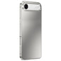 Metal Frame Micro-frosted Back Panel Phone Case, For iPhone 17 Pro Max, For iPhone 17 Pro, For iPhone 17, For iPhone Air, For iPhone 16 Pro Max, For iPhone 16 Pro, For iPhone 15 Pro Max, For iPhone 15 Pro