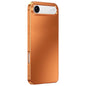 Metal Frame Micro-frosted Back Panel Phone Case, For iPhone 17 Pro Max, For iPhone 17 Pro, For iPhone 17, For iPhone Air, For iPhone 16 Pro Max, For iPhone 16 Pro, For iPhone 15 Pro Max, For iPhone 15 Pro