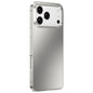Metal Frame Micro-frosted Back Panel Phone Case, For iPhone 17 Pro Max, For iPhone 17 Pro, For iPhone 17, For iPhone Air, For iPhone 16 Pro Max, For iPhone 16 Pro, For iPhone 15 Pro Max, For iPhone 15 Pro