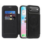 Linton MagSafe Leather Phone Case, For iPhone Air