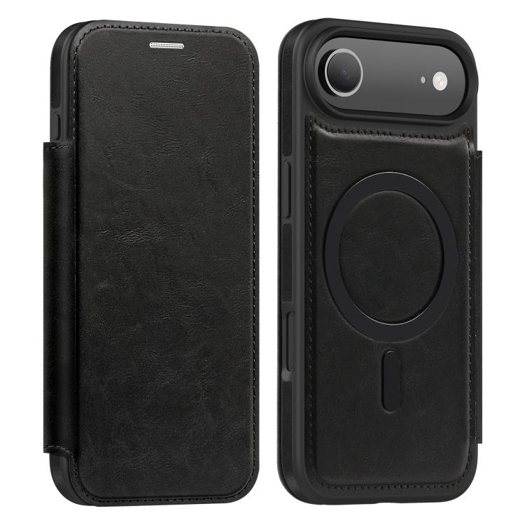 Linton MagSafe Leather Phone Case, For iPhone Air