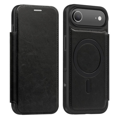 Linton MagSafe Leather Phone Case, For iPhone Air