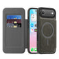 Linton MagSafe Leather Phone Case, For iPhone Air