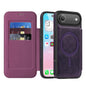 Linton MagSafe Leather Phone Case, For iPhone Air
