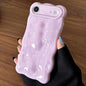 Cloud-Style TPU Shockroof Phone Case, For iPhone 17 Pro Max, For iPhone 17 Pro, For iPhone 17, For iPhone Air
