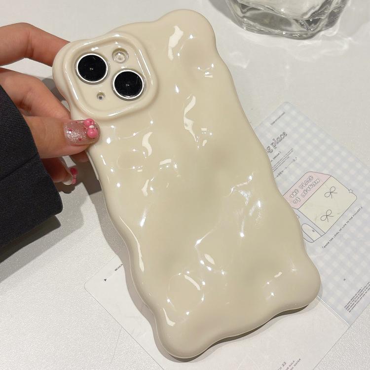 Cloud-Style TPU Shockroof Phone Case, For iPhone 14 Plus, For iPhone 14, For iPhone 14 Pro, For iPhone 14 Pro Max