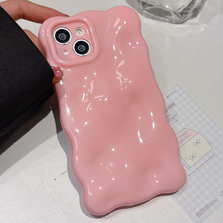 Cloud-Style TPU Shockroof Phone Case, For iPhone 14 Plus, For iPhone 14, For iPhone 14 Pro, For iPhone 14 Pro Max