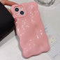 Cloud-Style TPU Shockroof Phone Case, For iPhone 14 Plus, For iPhone 14, For iPhone 14 Pro, For iPhone 14 Pro Max