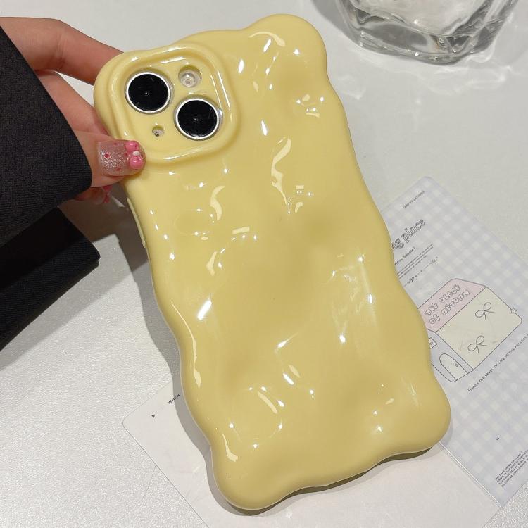 Cloud-Style TPU Shockroof Phone Case, For iPhone 14 Plus, For iPhone 14, For iPhone 14 Pro, For iPhone 14 Pro Max