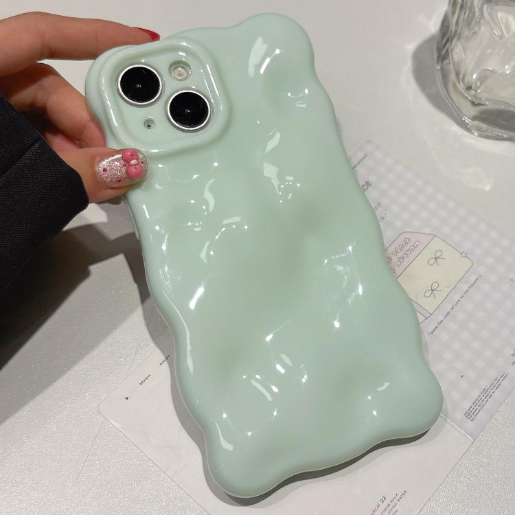 Cloud-Style TPU Shockroof Phone Case, For iPhone 14 Plus, For iPhone 14, For iPhone 14 Pro, For iPhone 14 Pro Max