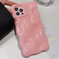 Cloud-Style TPU Shockroof Phone Case, For iPhone 14 Plus, For iPhone 14, For iPhone 14 Pro, For iPhone 14 Pro Max
