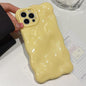 Cloud-Style TPU Shockroof Phone Case, For iPhone 14 Plus, For iPhone 14, For iPhone 14 Pro, For iPhone 14 Pro Max