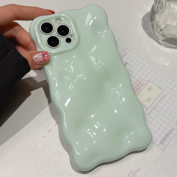 Cloud-Style TPU Shockroof Phone Case, For iPhone 14 Plus, For iPhone 14, For iPhone 14 Pro, For iPhone 14 Pro Max