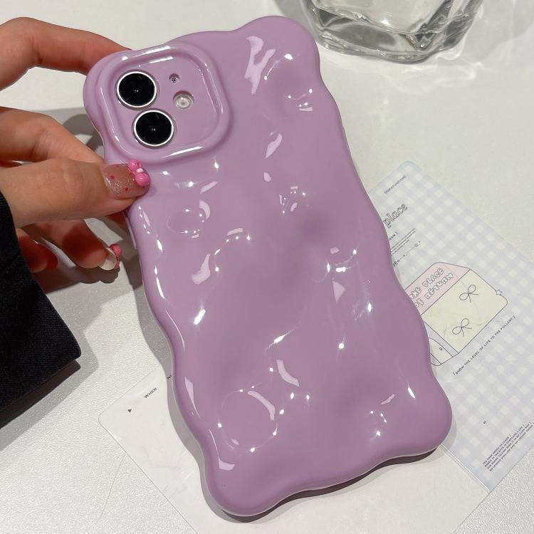 Cloud-Style TPU Shockroof Phone Case, For iPhone 13 Pro Max, For iPhone 13 Pro, For iPhone 13, For iPhone 12