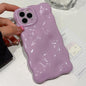 Cloud-Style TPU Shockroof Phone Case, For iPhone 12 Pro Max, For iPhone 12 Pro, For iPhone 11 Pro Max, For iPhone 11