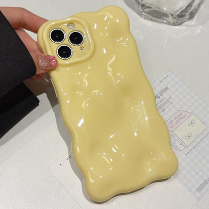 Cloud-Style TPU Shockroof Phone Case, For iPhone 12 Pro Max, For iPhone 12 Pro, For iPhone 11 Pro Max, For iPhone 11