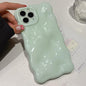 Cloud-Style TPU Shockroof Phone Case, For iPhone 12 Pro Max, For iPhone 12 Pro, For iPhone 11 Pro Max, For iPhone 11
