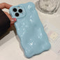 Cloud-Style TPU Shockroof Phone Case, For iPhone 12 Pro Max, For iPhone 12 Pro, For iPhone 11 Pro Max, For iPhone 11