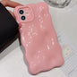 Cloud-Style TPU Shockroof Phone Case, For iPhone 12 Pro Max, For iPhone 12 Pro, For iPhone 11 Pro Max, For iPhone 11