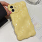 Cloud-Style TPU Shockroof Phone Case, For iPhone 12 Pro Max, For iPhone 12 Pro, For iPhone 11 Pro Max, For iPhone 11