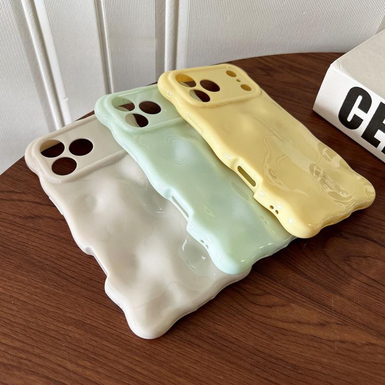 Cloud-Style TPU Shockroof Phone Case, For iPhone 14 Plus, For iPhone 14, For iPhone 14 Pro, For iPhone 14 Pro Max