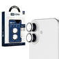 XDcase AF + AR Hawkeye Camera Lens Protector with Alignment Tool, For iPhone 17